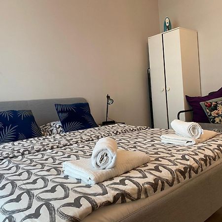 Marcina Kasprzaka 29C Apartman Varsó Kültér fotó